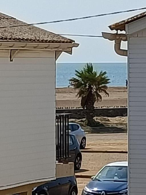 Chalet La Mer Veille 2 Gruissan Eksteriør bilde